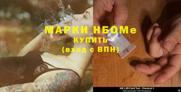 меф Арсеньев